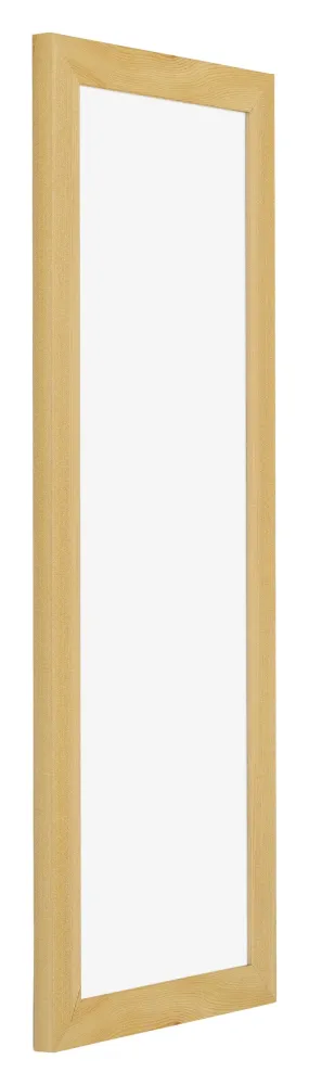 Bilderrahmen 33x98 cm - Kiefer Dekor - MDF - Mura