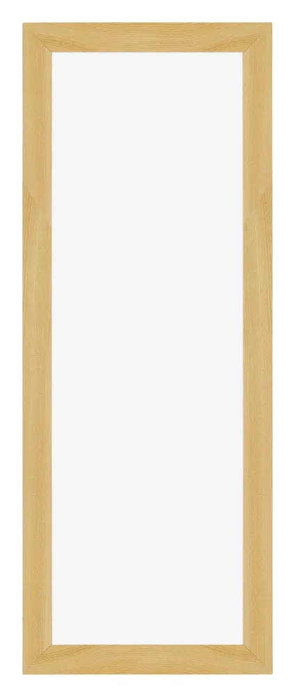 Bilderrahmen 33x98 cm - Kiefer Dekor - MDF - Mura