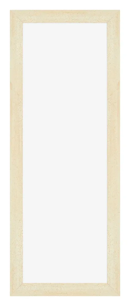 Bilderrahmen 33x98 cm - Sand Gewischt - MDF - Mura