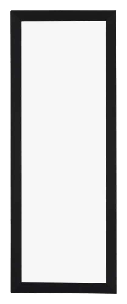 Bilderrahmen 33x98 cm - Schwarz Matt - MDF - Catania