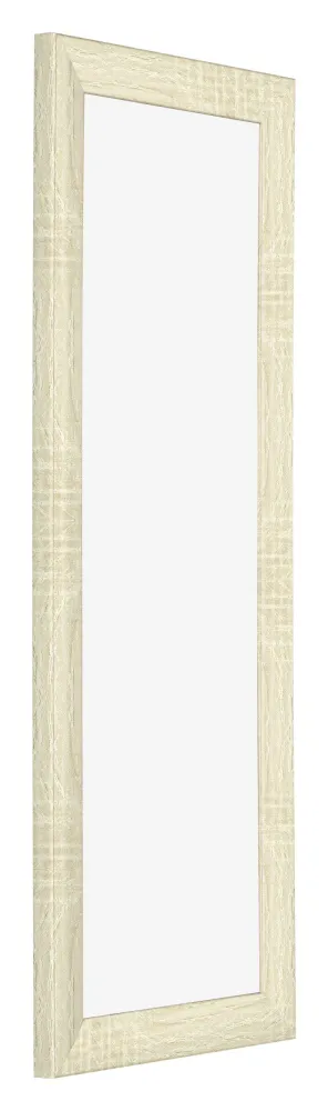 Bilderrahmen 33x98 cm - Sonoma Eiche - MDF - Pisa