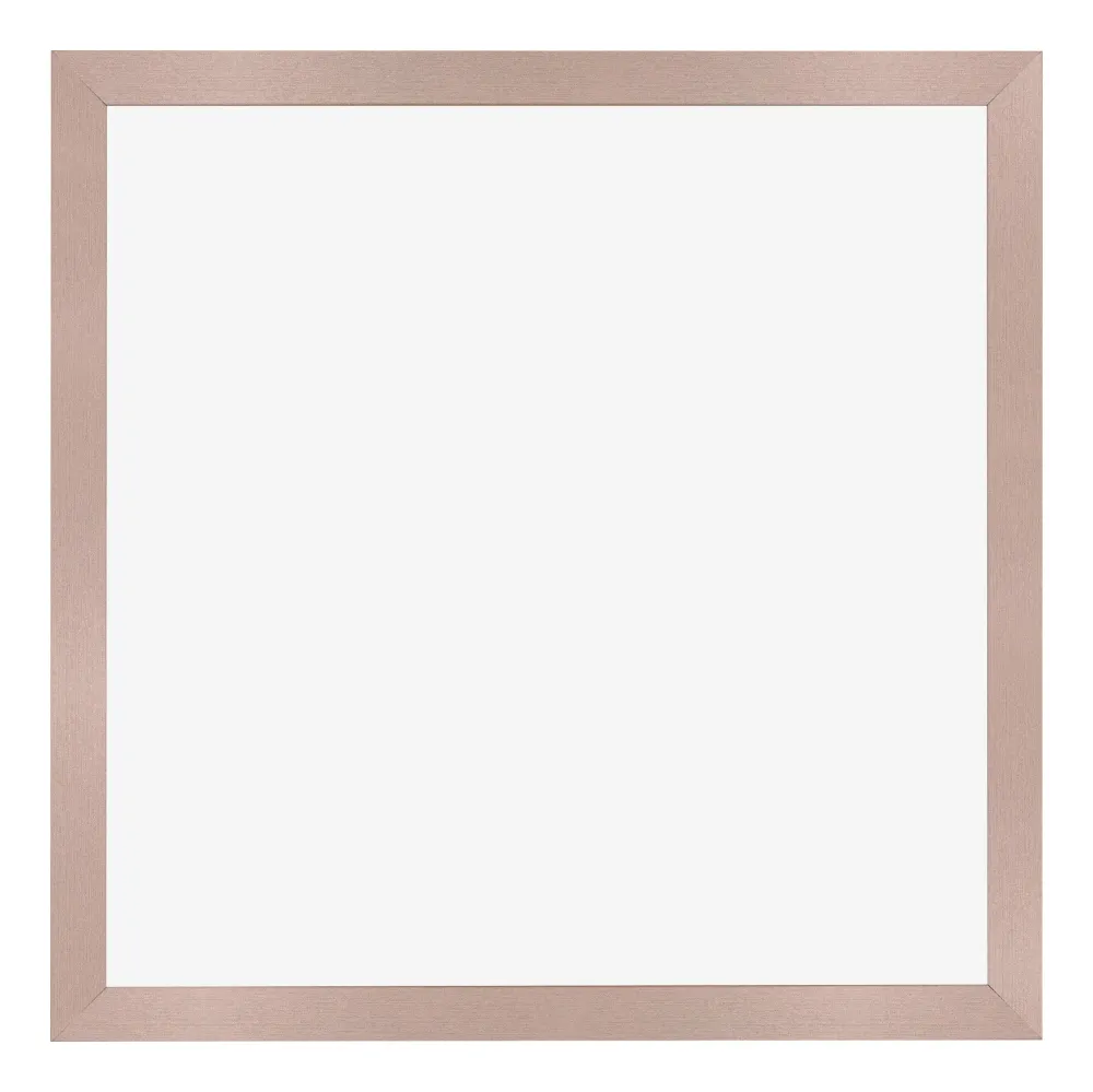 Bilderrahmen 35x35 cm - Altrosa - MDF - Bologna