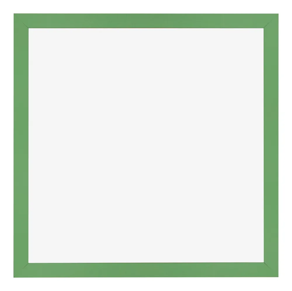 Bilderrahmen 35x35 cm - Grün - MDF - Bologna