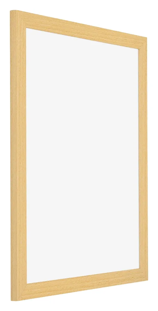 Bilderrahmen 35x45 cm - Buche Dekor - MDF - Mura