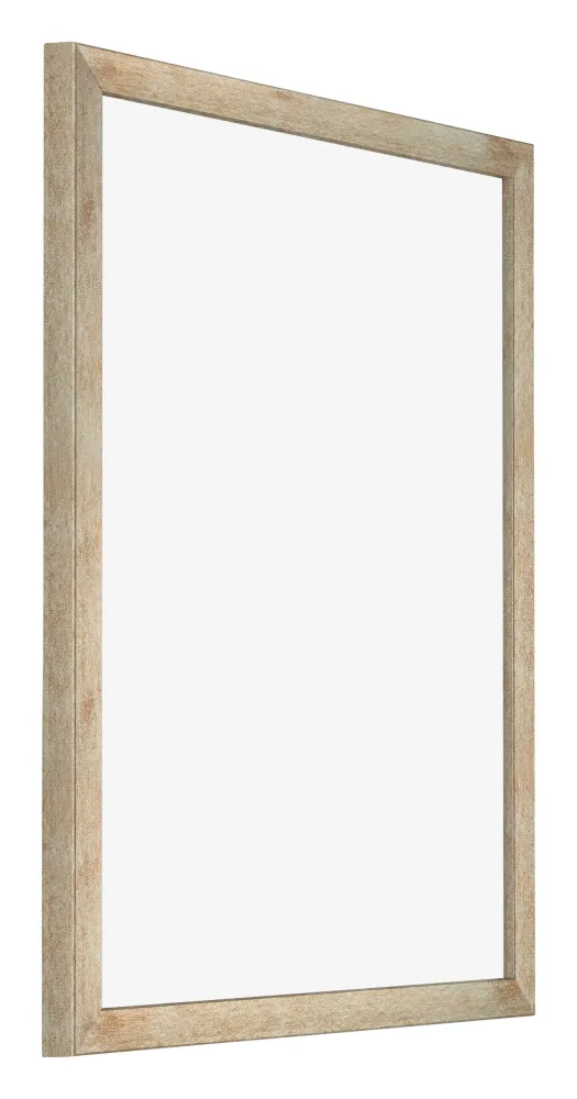 Bilderrahmen 35x45 cm - Gold - MDF - Catania