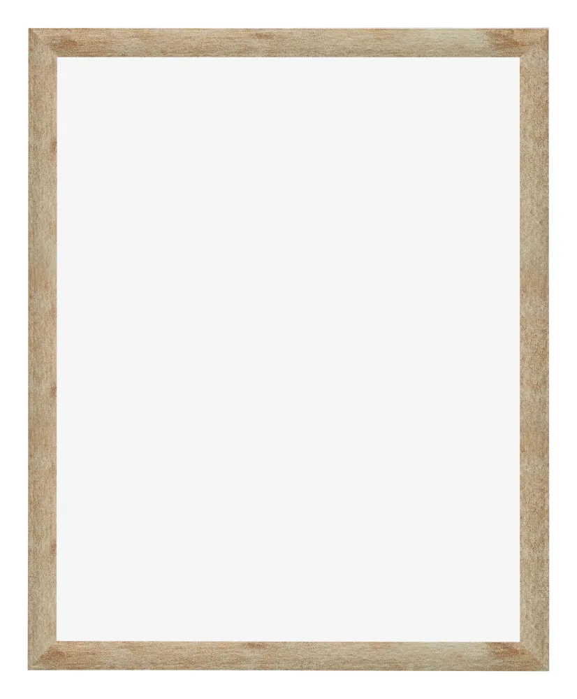 Bilderrahmen 35x45 cm - Gold - MDF - Catania