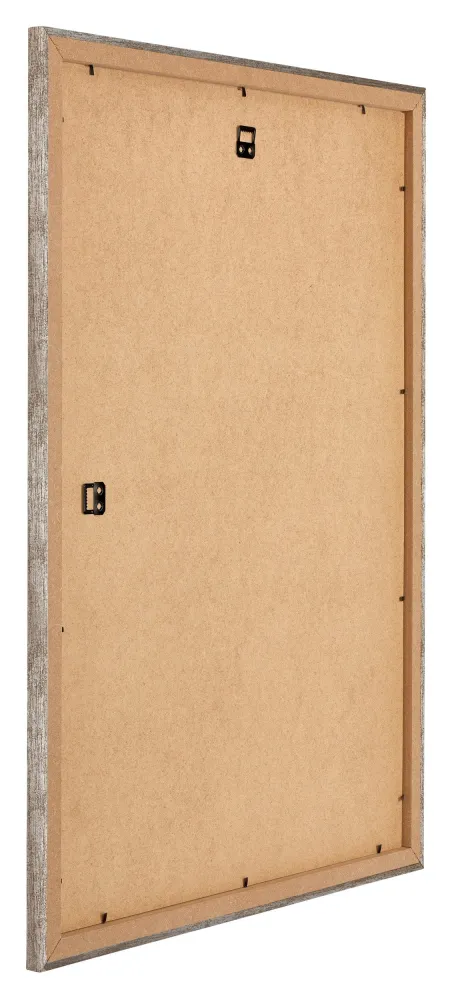 Bilderrahmen 35x50 cm - Metall Vintage - MDF - Mura