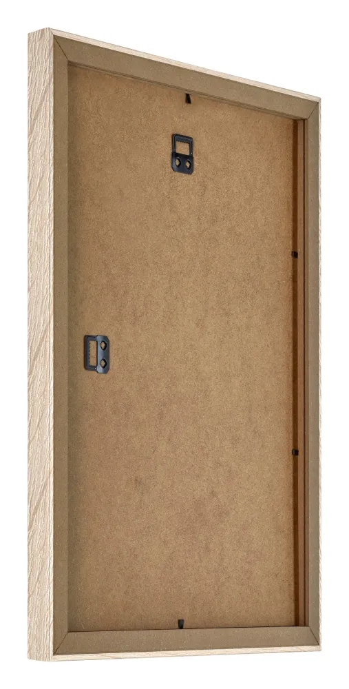 Bilderrahmen 36x48 cm - Eiche - MDF - Catania