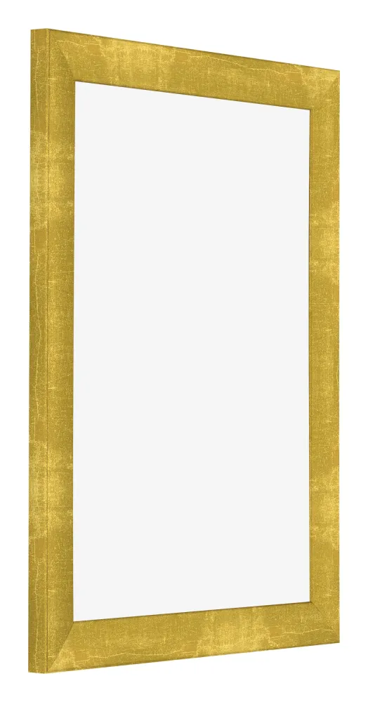 Bilderrahmen 36x48 cm - Gold Vintage - MDF - Pisa