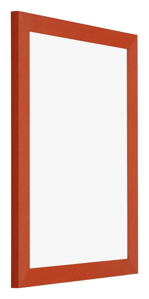Bilderrahmen 36x48 cm - Orange - MDF - Mura