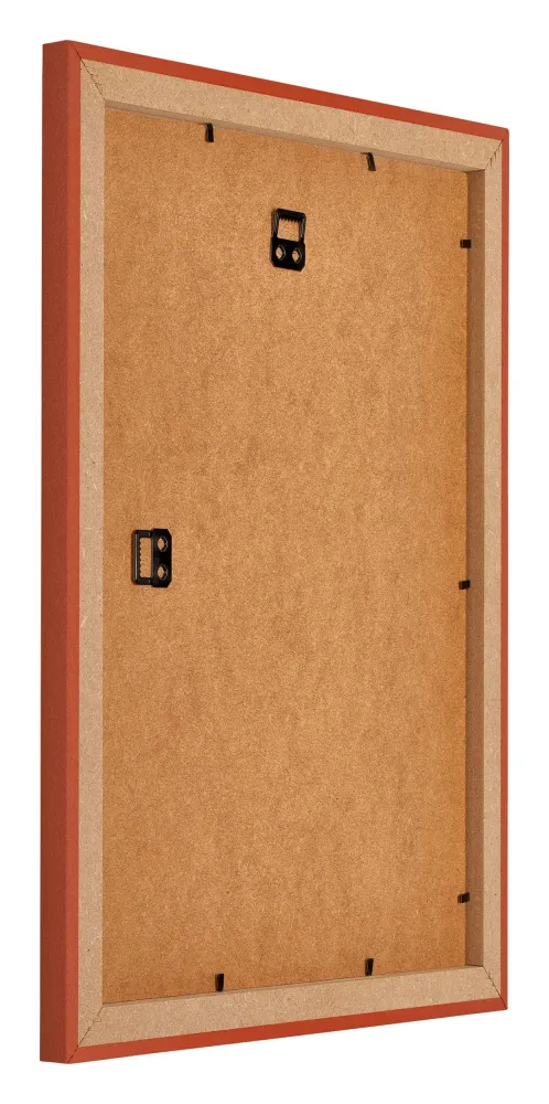 Bilderrahmen 36x48 cm - Orange - MDF - Mura