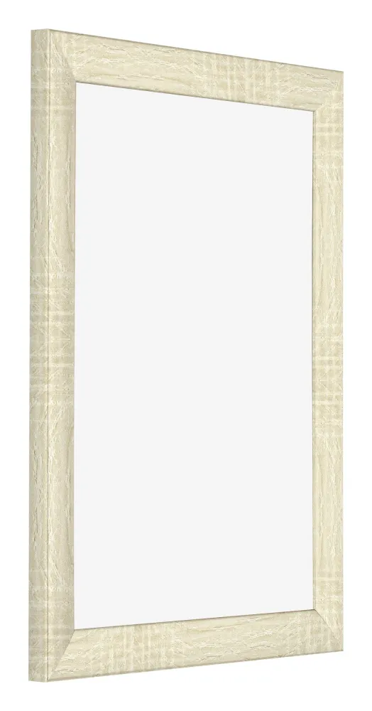 Bilderrahmen 36x48 cm - Sonoma Eiche - MDF - Pisa