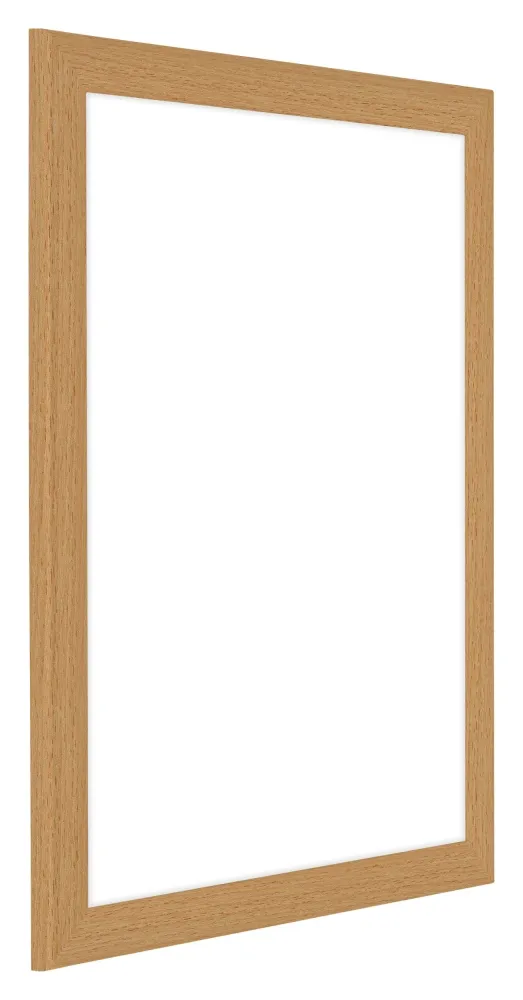 Bilderrahmen 36x49 cm - Buche - MDF - Como