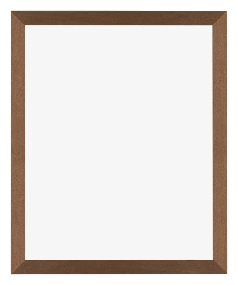 Bilderrahmen 36x49 cm - Kupfer Dekor - MDF - Mura