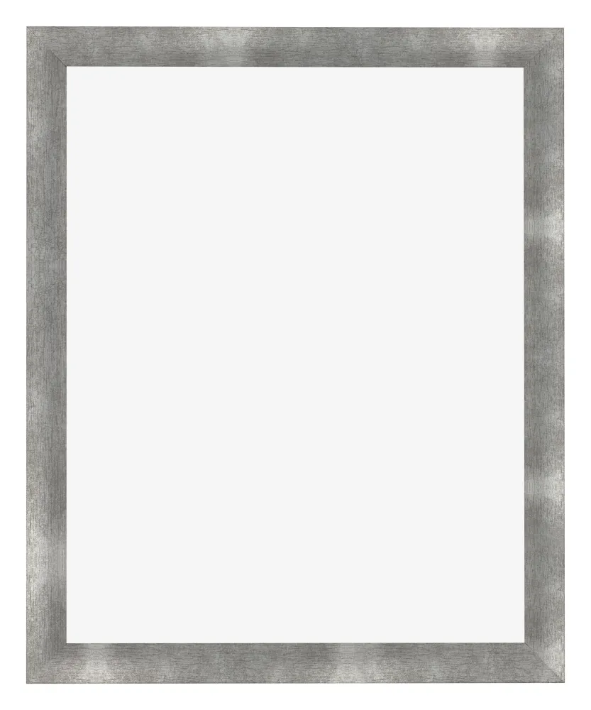 Bilderrahmen 36x49 cm - Metall Vintage - MDF - Pisa