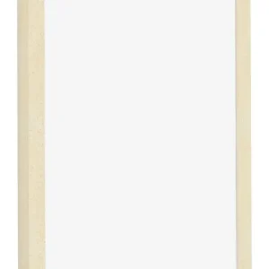 Bilderrahmen 36x49 cm - Sand Gewischt - MDF - Mura