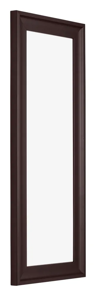 Bilderrahmen 37,5x98 cm - Braun - Holz - Birmingham