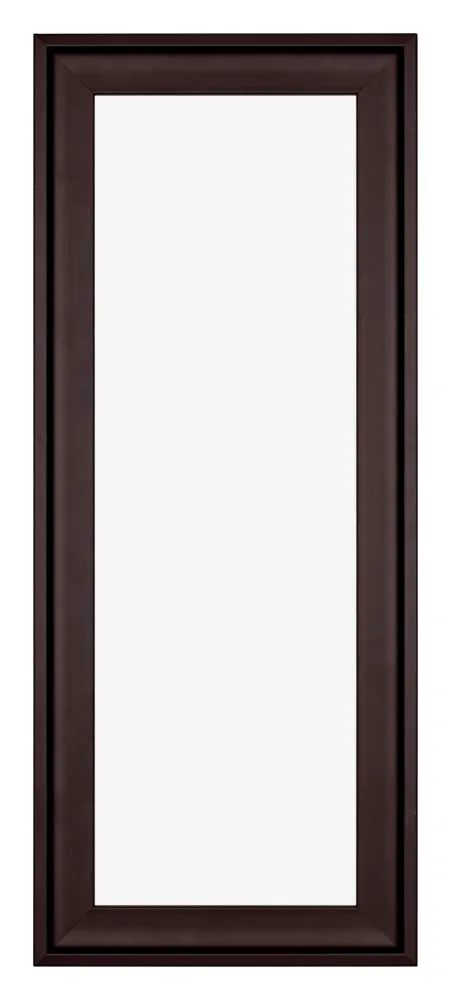 Bilderrahmen 37,5x98 cm - Braun - Holz - Birmingham