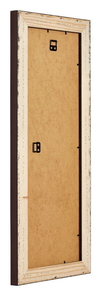 Bilderrahmen 37,5x98 cm - Braun - Holz - Birmingham