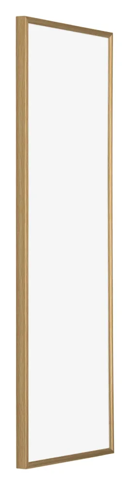Bilderrahmen 37,5x98 cm - Buche Hell - Kunststoff - Evry