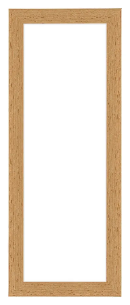 Bilderrahmen 37,5x98 cm - Buche - MDF - Como