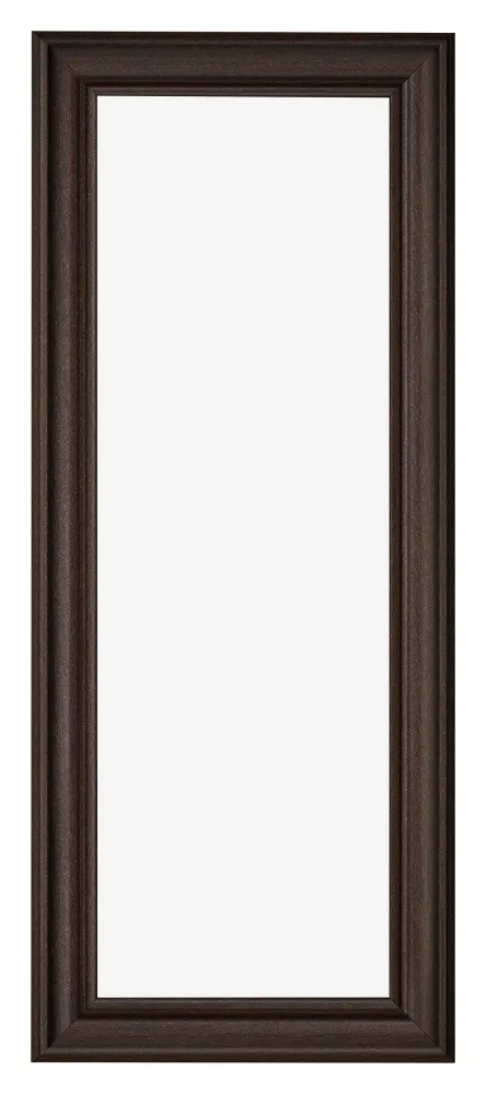 Bilderrahmen 37,5x98 cm - Eiche Dunkel - MDF - Lazio