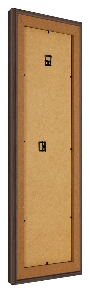 Bilderrahmen 37,5x98 cm - Eiche Dunkel - MDF - Lazio