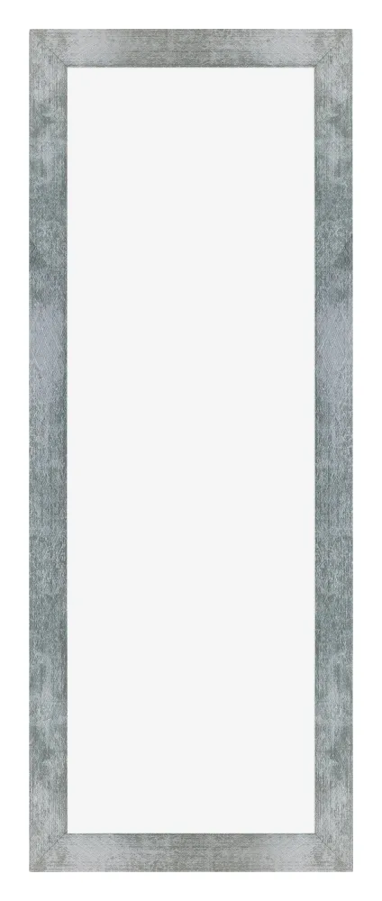 Bilderrahmen 37,5x98 cm - Eisen Gewischt - MDF - Mura