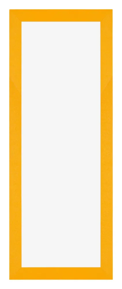 Bilderrahmen 37,5x98 cm - Gelb - MDF - Mura