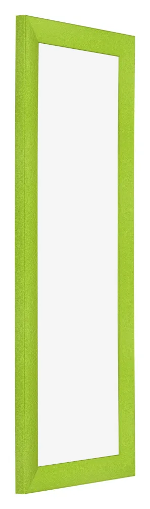 Bilderrahmen 37,5x98 cm - Grün - MDF - Pisa