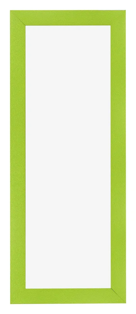 Bilderrahmen 37,5x98 cm - Grün - MDF - Pisa