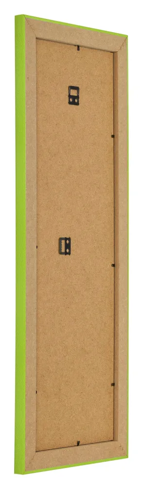 Bilderrahmen 37,5x98 cm - Grün - MDF - Pisa