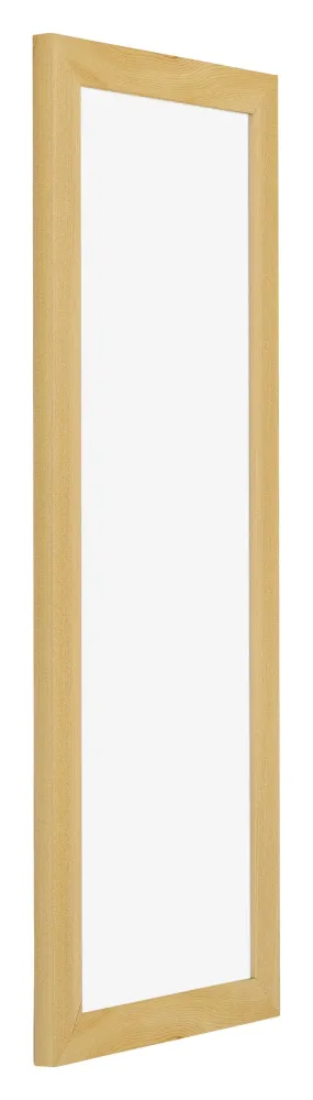 Bilderrahmen 37,5x98 cm - Kiefer Dekor - MDF - Mura