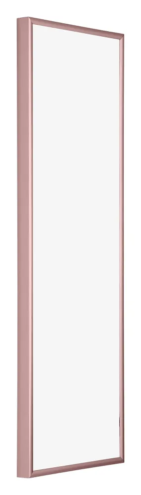 Bilderrahmen 37,5x98 cm - Kupfer - Aluminium - Kent