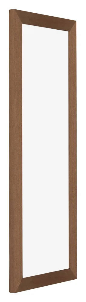 Bilderrahmen 37,5x98 cm - Kupfer Dekor - MDF - Mura