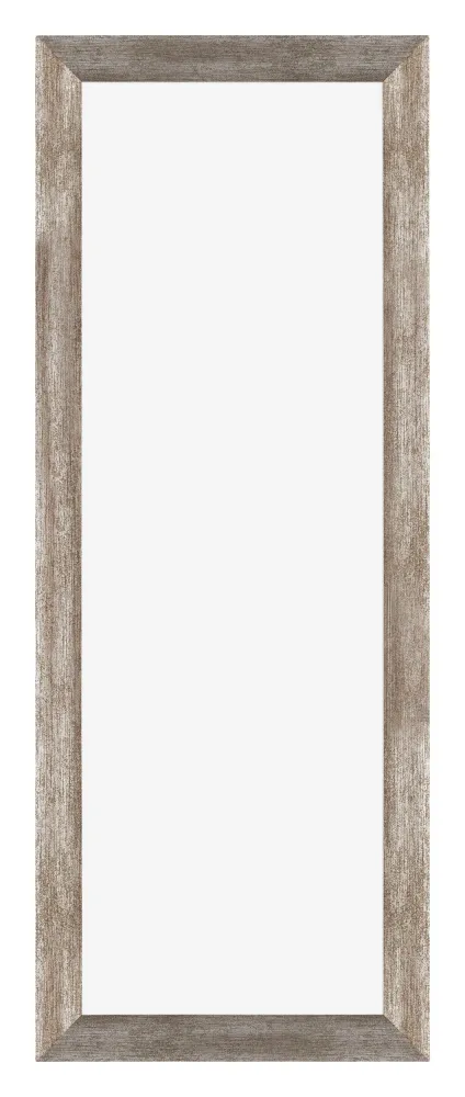 Bilderrahmen 37,5x98 cm - Metall Vintage - MDF - Mura
