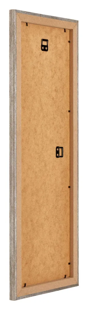 Bilderrahmen 37,5x98 cm - Metall Vintage - MDF - Mura
