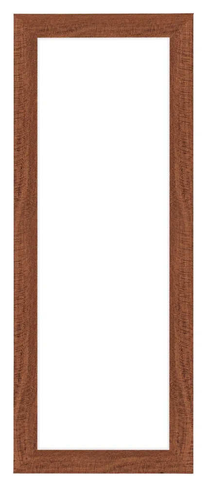 Bilderrahmen 37,5x98 cm - Nussbaum - MDF - Como