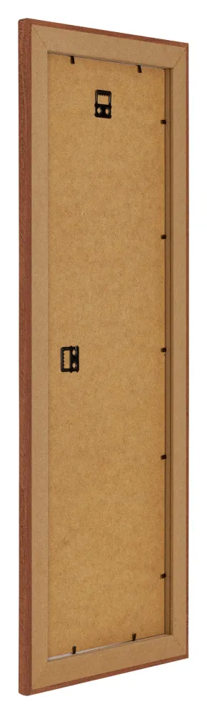 Bilderrahmen 37,5x98 cm - Nussbaum - MDF - Como