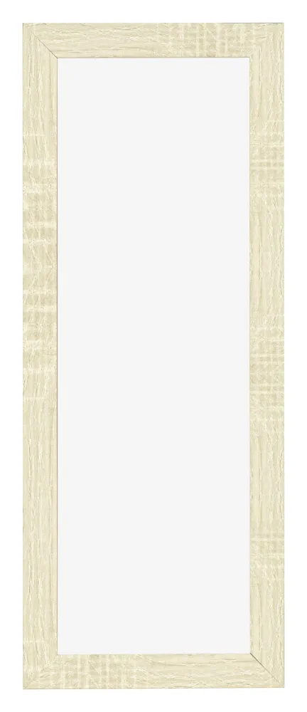 Bilderrahmen 37,5x98 cm - Sonoma Eiche - MDF - Pisa