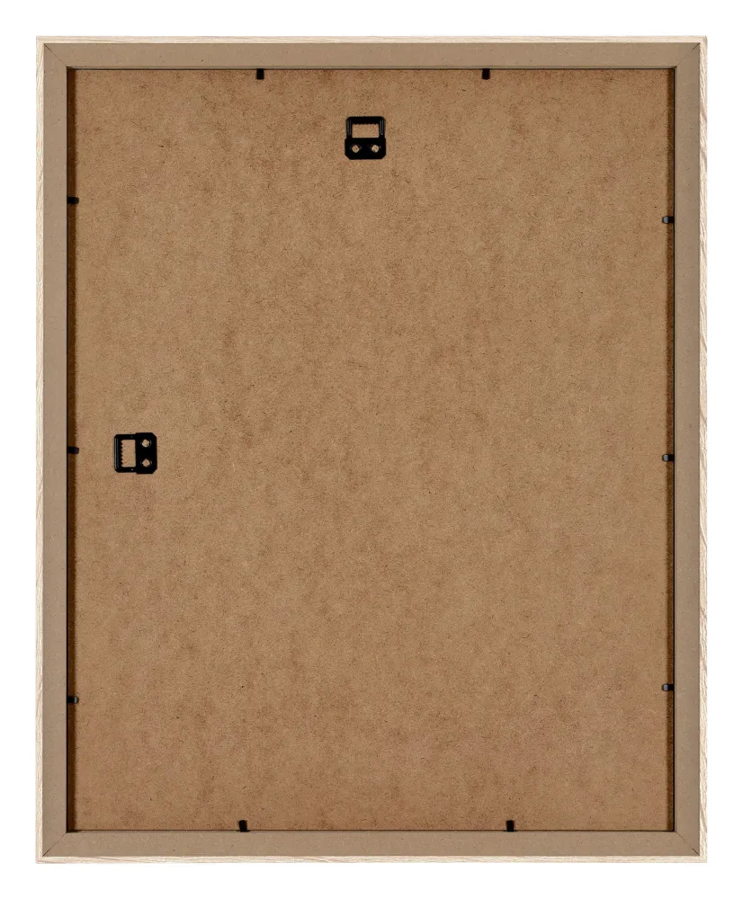Bilderrahmen 40x45 cm - Eiche - MDF - Catania