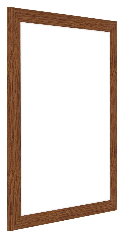 Bilderrahmen 40x45 cm - Eiche Rustikal - MDF - Como