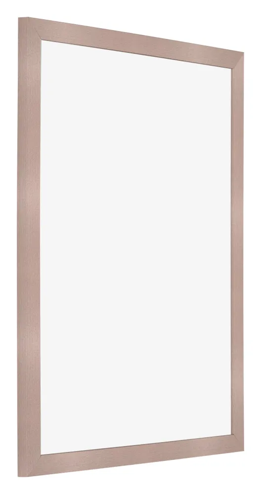 Bilderrahmen 40x50 cm - Altrosa - MDF - Bologna