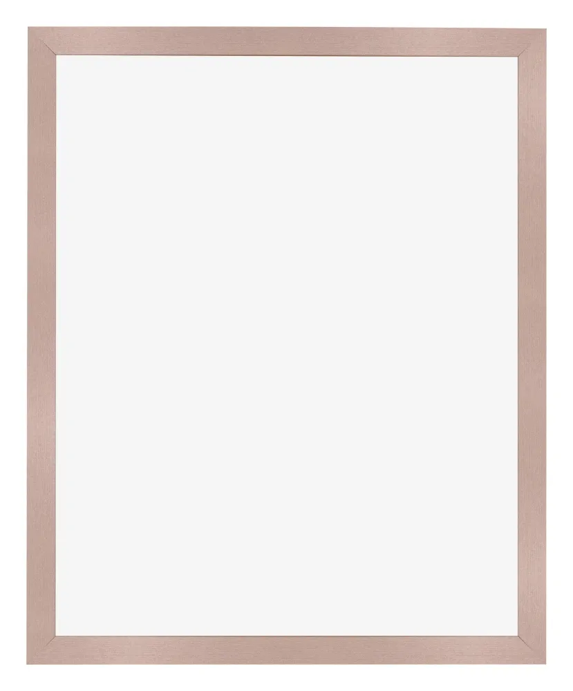 Bilderrahmen 40x50 cm - Altrosa - MDF - Bologna