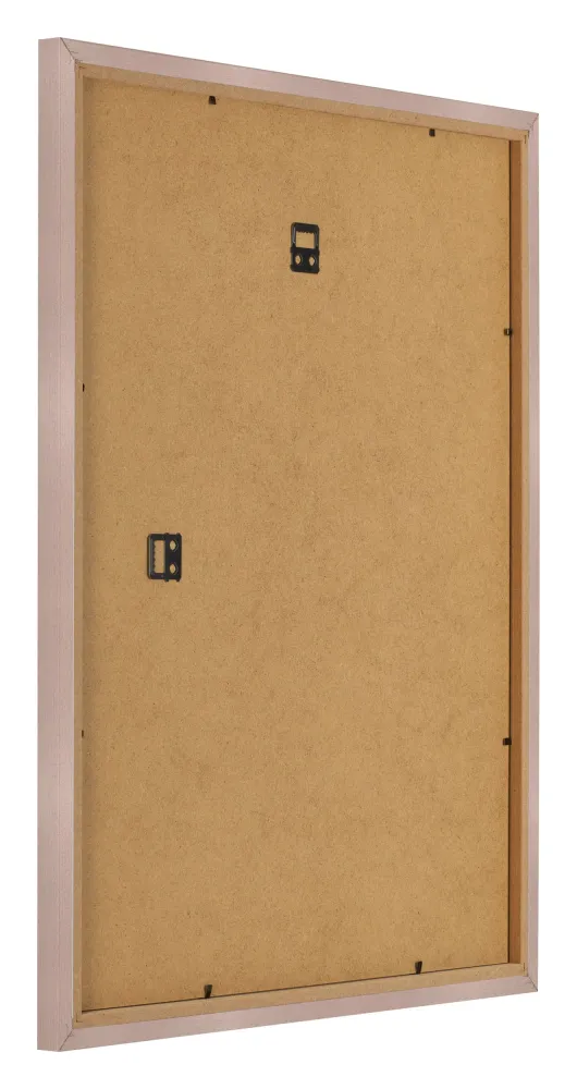 Bilderrahmen 40x50 cm - Altrosa - MDF - Bologna