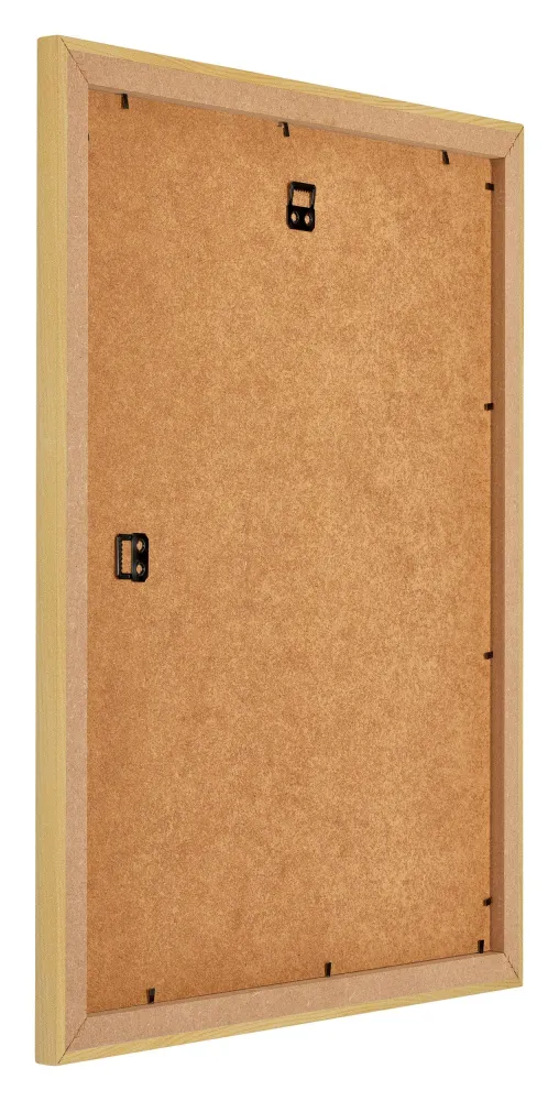 Bilderrahmen 40x50 cm - Kiefer Dekor - MDF - Mura