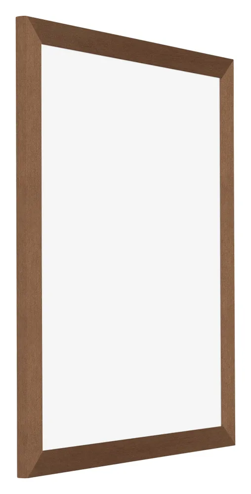 Bilderrahmen 40x50 cm - Kupfer Dekor - MDF - Mura