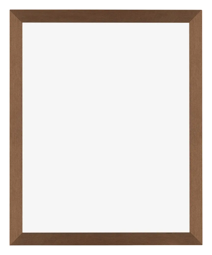 Bilderrahmen 40x50 cm - Kupfer Dekor - MDF - Mura