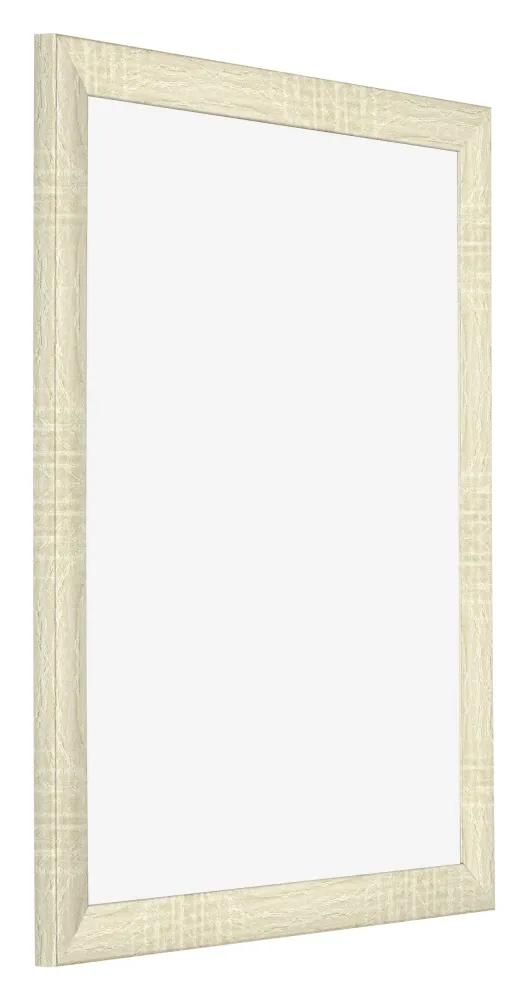 Bilderrahmen 40x50 cm - Sonoma Eiche - MDF - Pisa