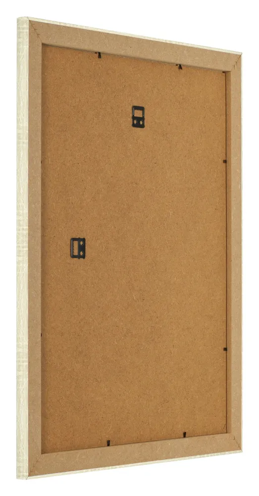 Bilderrahmen 40x50 cm - Sonoma Eiche - MDF - Pisa
